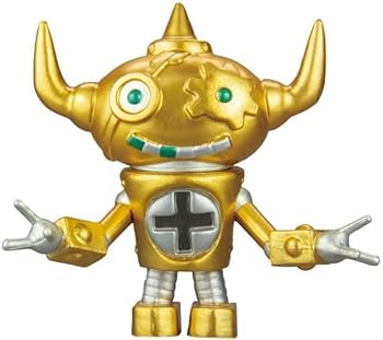 Amazon.co.jp: ゲッチャリロボ① ゲッチャリロボ&メカピポ2 ボックス版